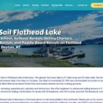 Go Sail Flathead Lake | Sailing School | Rentals | Charters